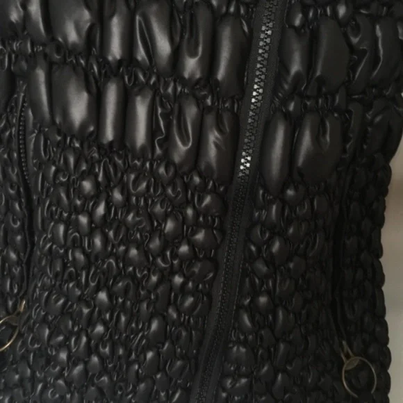 Puffer jacket - Picture 4 of 5